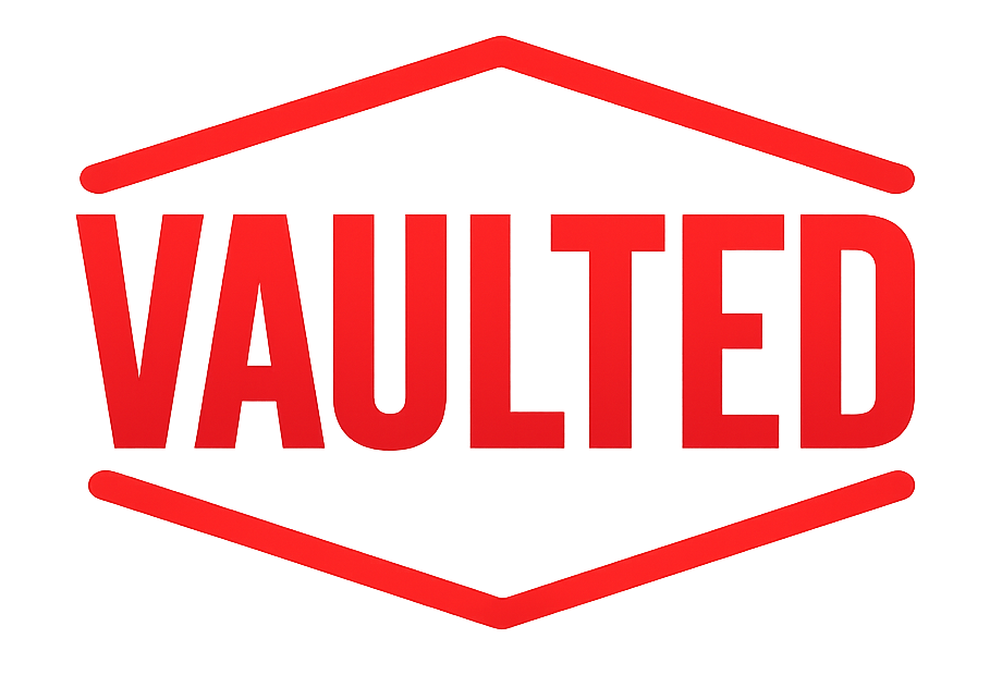 VAULTED